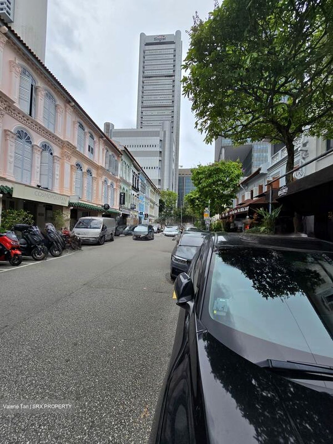Lorong Telok (D1), Retail #451222521